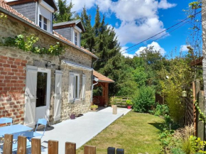 Gîte du bois blanc